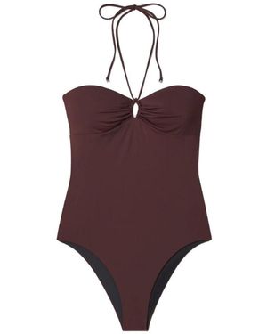 Tory Burch One-Piece - Brown