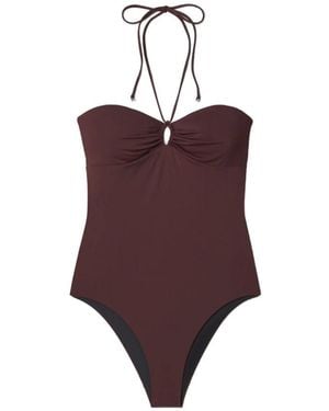 Tory Burch Sea Clothing Bordeaux - Bruin