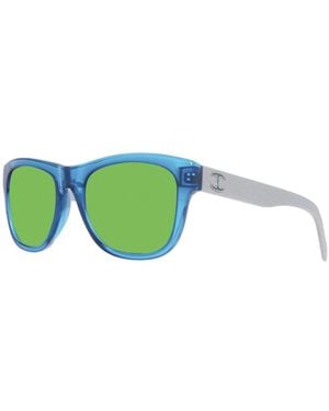 Just Cavalli Sunglasses - Green