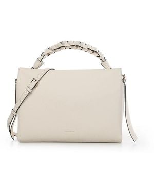 Coccinelle Handbags - Natural
