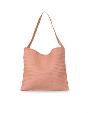 Dragon Diffusion Ars Tote Bag - Roze