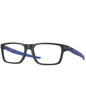 Oakley Glasses - Blue