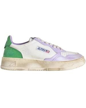 Autry Trainers - Multicolour