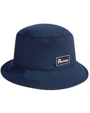 Penfield Bucket Hat - Blau
