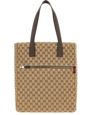Gucci Handtaschen - Mettallic