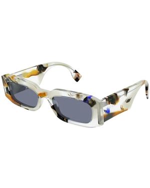 Gucci Sunglasses - Blue