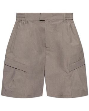 Represent Casual Shorts - Grijs