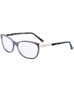 Etnia Barcelona Glasses - Black