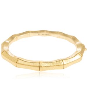 AllSaints Bracelets - Metálico