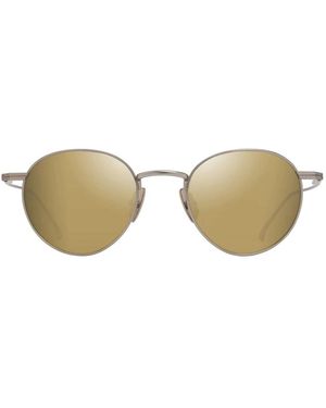 Maui Jim Sunglasses - Brown