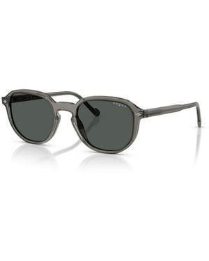 Vogue Sunglasses - Grey