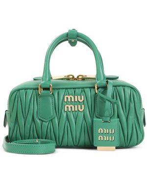 Miu Miu Handbags - Green