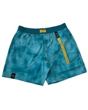 Iceberg Beachwear - Blauw