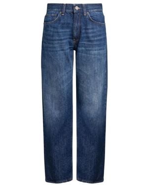 Dondup Dafne Jeans - Blauw