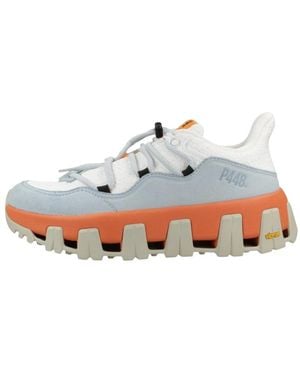 P448 Sneakers - Bleu