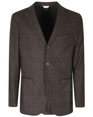 Boglioli Blazers - Noir