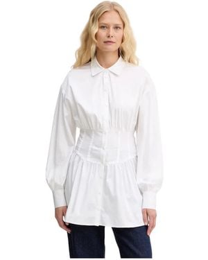 Guess Shirts - Blanco
