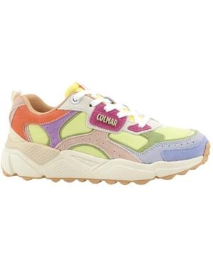 Colmar Sneakers - Blu