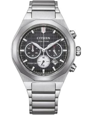 Citizen Watches - Métallisé