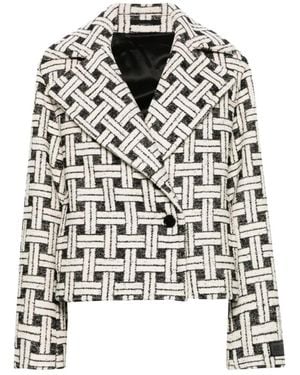 KENZO Blazers - Zwart