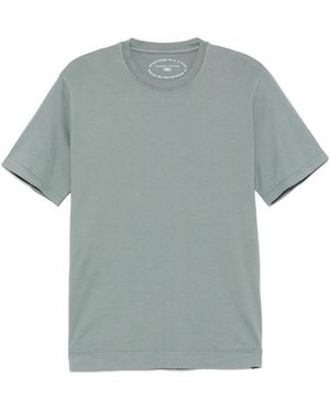 Fedeli T-Shirts - Blue