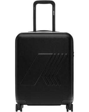 K-Way Cabin Bags - Nero