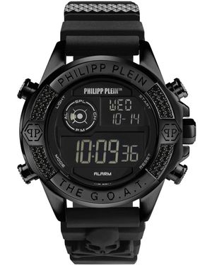 Philipp Plein Watches - Nero