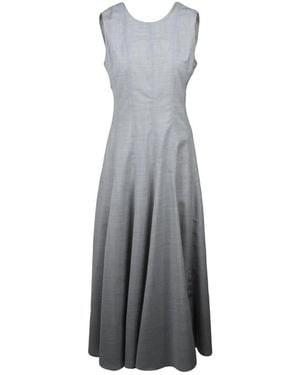Department 5 Midi Dresses - Gris
