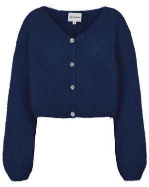American Dreams Cardigans - Azul