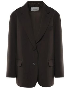 Frankie Shop Blazers - Negro