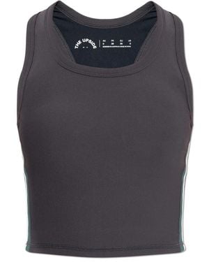 The Upside Sleeveless Tops - Azul