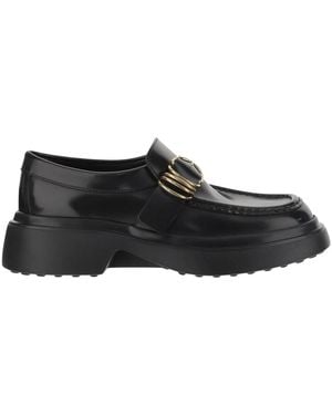 Tod's Loafers - Black