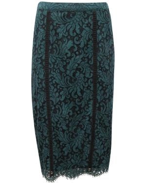 Guess Midi Skirts - Green