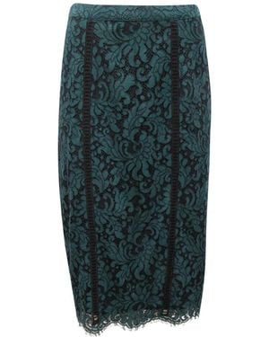 Guess Midi Skirts - Green