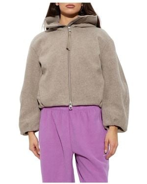 Canada Goose Light Jackets - Rouge