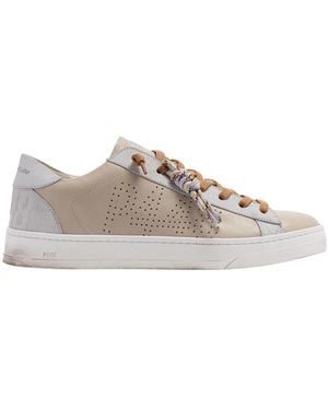 P448 Sneakers - Gris