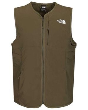The North Face Ilti Liner Vest - Groen