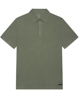 Suns Polo Shirts - Verde