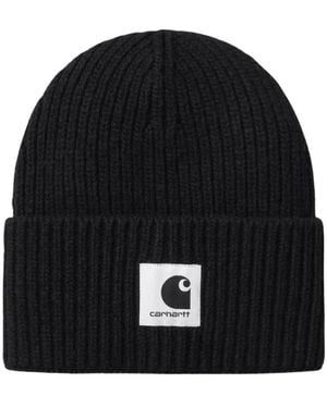 Carhartt Beanies - Nero