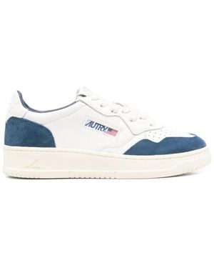Autry Sneakers - Azul