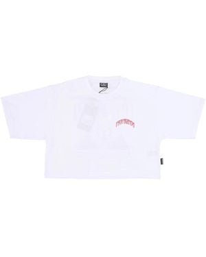 Propaganda T-Shirts - White