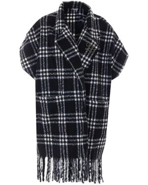 Liu Jo Vests - Noir