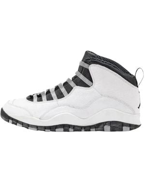 Nike Sport Shoes - Blanc