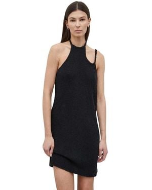 Won Hundred Party Dresses - Nero