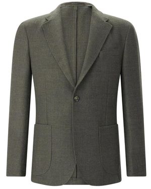 Windsor. Blazers - Verde