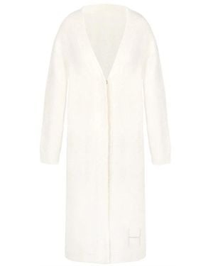 Hèst Cardigans - Blanco