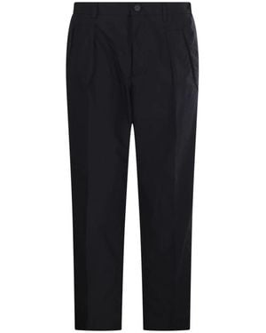 Entre Amis Chinos - Black
