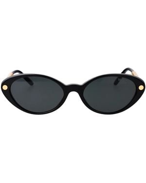 Versace Sunglasses - Black