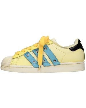 adidas Sneakers - Amarillo