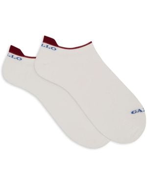 Gallo Sokken - Wit